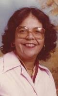 Thelma Eason Obituary (2014)