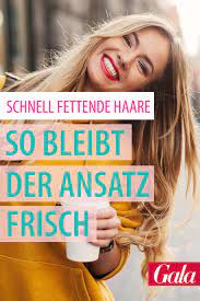 so bleibt ihr ansatz frisch haare pflegen haare haar schonheit