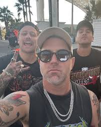 METALLICA!!!!! in the Pitt from start to finish both nights!!!' We got  rowdy 2 night run ✓ Shoutout @evsteiny for going both nights and rocking  out from start to finish!!! #metallica #sofistadium