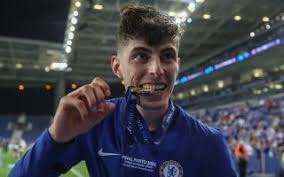 I don't give a f**k right now, i am happy about winning the champions league. (video) thomas tuchel & chelsea lift the champions league trophy the 'fifa world cup golden boot. How Chelsea Signed Cl Hero Kai Havertz