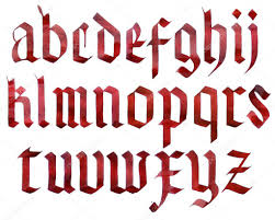 Celkem v sekci 2319 písem dostupných ke stažení zdarma. Vysledek Obrazku Pro Goticke Pismo Calligraphy Fonts Alphabet Gothic Fonts Fonts Alphabet
