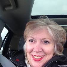 Barbara Ramsay's Instagram, Twitter & Facebook