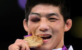 Photos Of Day 11 From The Olympics