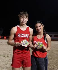 Pocahontas School District No 19 High School