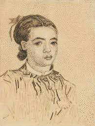 The words and sketches of Vincent