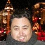 Claudio Arias Nakama