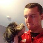 Mark Kozy's Instagram, Twitter & Facebook