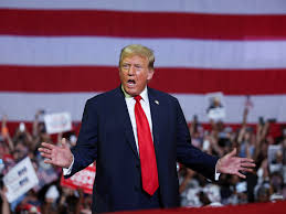 ‘Why Would I Do A Rematch?’ Trump Declares Himself Winner, Rejecting Another Debate (huffpost.com)