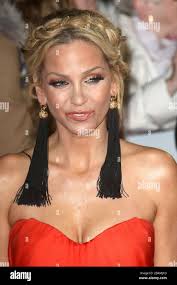 Sarah harding a hi-res stock photography and images