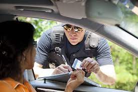 This might have been true a long time ago, like whenever cars were first invented, but it's not true today. How Long Does A Speeding Ticket Affect Your Insurance