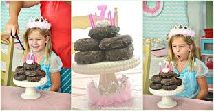Donut birthday party cake ideas. Donut Birthday Party
