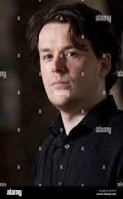 Edwin morgan hi-res stock photography and images