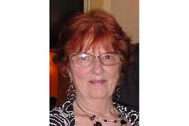 Patricia Wolbert Obituary (2019)