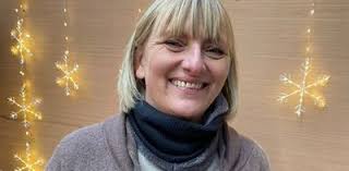 Julies House in Ilkley