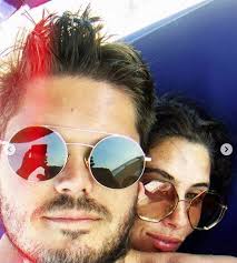 Jaime Ridge flashes diamond ring amid reports of engagement to Tommy Bates 