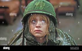 Private benjamin 1980 goldie hawn hi-res stock photography and images