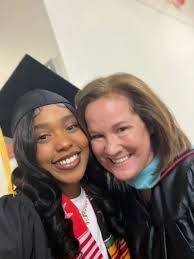 I am thrilled to share that last Friday I earned my Bachelor's of Science  in Technology