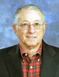 Lawrence Ellis Cox Obituary August 8, 2018