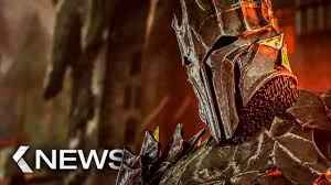In deutschland startete der film am 19. Sauron In Der Herr Der Ringe Serie Splinter Cell Serie Neue Bilder Zu Avatar 2 Kinocheck News Youtube