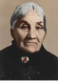 Porter Family Photo Identification