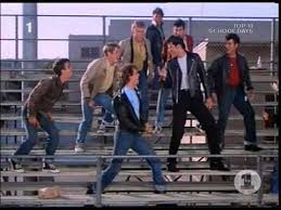 Summer Nights John Travolta Olivia Newton John Letras Mus Br