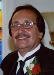 Obituary information for James R. Compeli