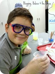 Wordless Wednesday Louisiana Art and Science Museum