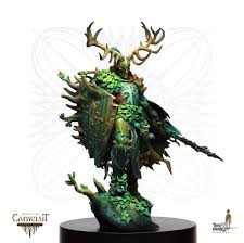 We here at warhammer fantasy keep the game alive. Wood Elf Green Knight Fandom