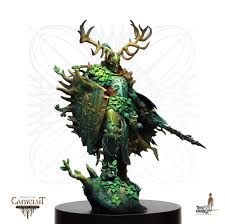 When aos was realeased, i switched for 9th age. Wood Elf Green Knight Fandom