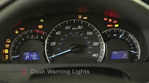 At a restaurant famous for its rude servers, a waitress told me to lump it when i asked for another napkin. Toyota Camry Questions What Does Mean On The Left Side Of The Odometer Cargurus