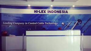 Apa style requires 2 elements: Lowongan Kerja Pt Hi Lex Indonesia Terupdate 2020 Lowongankerjacareer Com