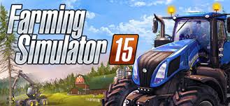 Posted 30 apr 2021 in request accepted. Farming Simulator 15 On Steam