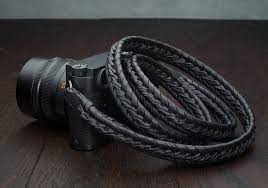 Vi Vante Luxury Camera Straps The Coolector The canon company was founded in 1937, and is responsible for a number of milestones across the 20th century:
