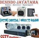 CCTV Termurah di Batam, 08117702278Telkomsel