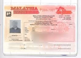 Namun, akan ada syarat ketat yang diberlakukan. Nikah Di Thailand Sah Diiktiraf Syarat Warga Asing Permit Kerja Visa Klk Pada Gambar