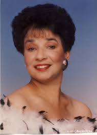 Sylvia Silva Obituary