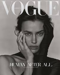 Model irina shayk, who is known for being intensely private, has granted a rare interview in which she opened up about her personal life. Irina Shayk Facebook