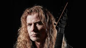 MEGADETH'in DAVE MUSTAINE'i, James Lomenzo'nun DAVE ELLEFSON'dan "önemli  bir yükseltme" olduğunu söylüyor : r/Megadeth
