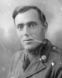 John William Mosher (1911-1958)