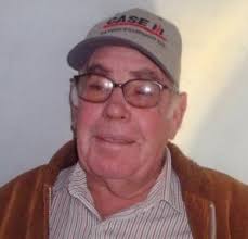John Alward (1941–2021) of Shipman, IL