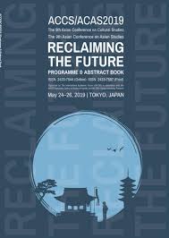 Find this pin and more on araling panlipunan iii by carlo que. Accs Acas 2019 Conference Programme Abstract Book By Iafor Issuu