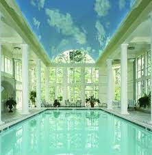 Senator Inn Spa In Augusta Hotel Hotel Spa Indoor Outdoor Pool