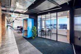 From 8000 to 13000 pln per month. Brainly Offices Krakow Office Snapshots