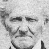 Nathanial Alexander Newbill (1803–1874)