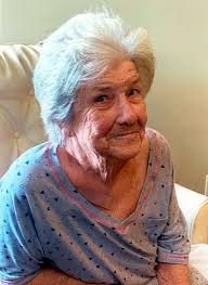 Brenda Hood Obituary