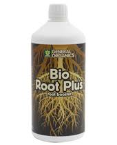 Bio Root Plus Sain Vitamines Plante