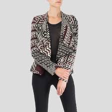 Super soft smart knitted coatigan | marisota. Rent Or Buy Ba Sh Knitted Coatigan From Mywardrobehq Com