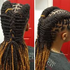 Loc Retwist Style Luv It Dreadlock Hairstyles For Men Dreads Styles Dreadlock Hairstyles