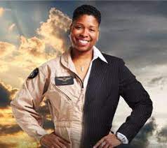 Check spelling or type a new query. Vernice Flygirl Armour Diversity Speaker