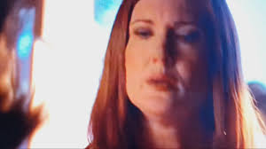 Regrettably that was bridgette's one and only appearance🥵🥵🥵 Tragically  she was murdered in cold blood by lana's psychotic boyfriend